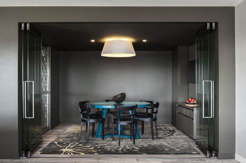 PARKROYAL Darling Harbour, Sydney - Whitsundays Accommodation 37