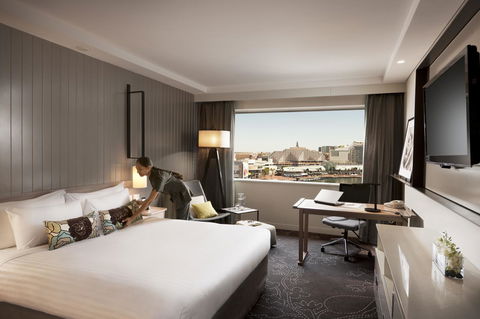 PARKROYAL Darling Harbour, Sydney - Whitsundays Accommodation 31