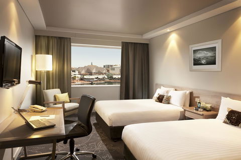 PARKROYAL Darling Harbour, Sydney - Whitsundays Accommodation 18