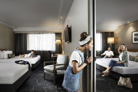 PARKROYAL Darling Harbour, Sydney - Whitsundays Accommodation 24