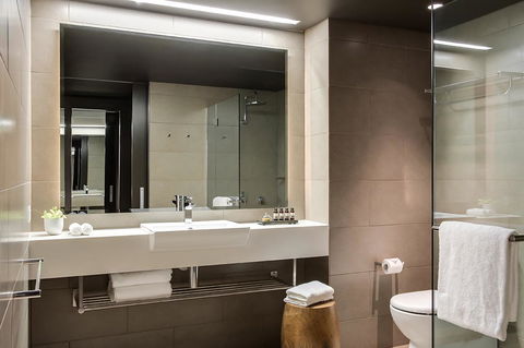 PARKROYAL Darling Harbour, Sydney - Whitsundays Accommodation 3