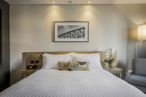 PARKROYAL Darling Harbour, Sydney - Whitsundays Accommodation 40