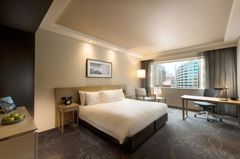 PARKROYAL Darling Harbour, Sydney - Whitsundays Accommodation 6