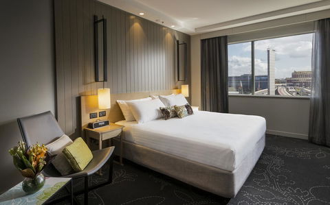 PARKROYAL Darling Harbour, Sydney - Whitsundays Accommodation 28