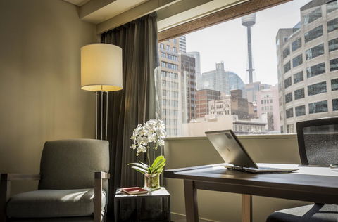 PARKROYAL Darling Harbour, Sydney - Whitsundays Accommodation 42