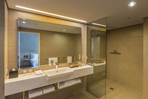 PARKROYAL Darling Harbour, Sydney - Whitsundays Accommodation 34