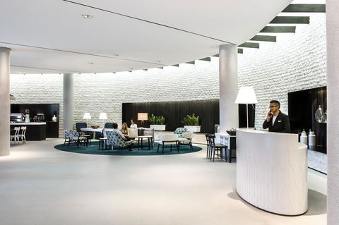 PARKROYAL Darling Harbour, Sydney - Whitsundays Accommodation 8