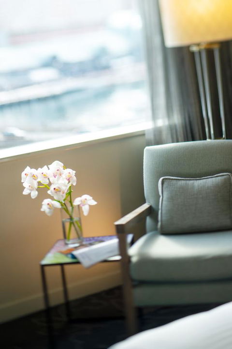 PARKROYAL Darling Harbour, Sydney - Whitsundays Accommodation 14
