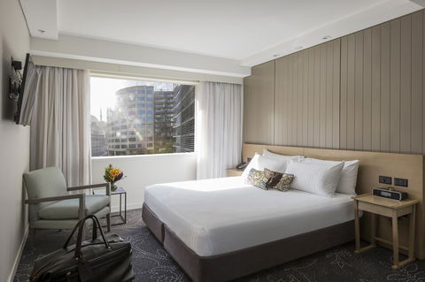 PARKROYAL Darling Harbour, Sydney - Whitsundays Accommodation 7