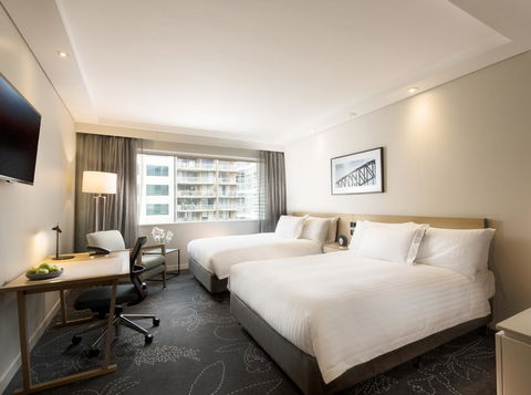 PARKROYAL Darling Harbour, Sydney - Whitsundays Accommodation 19