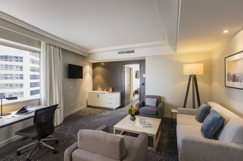 PARKROYAL Darling Harbour, Sydney - Whitsundays Accommodation 4