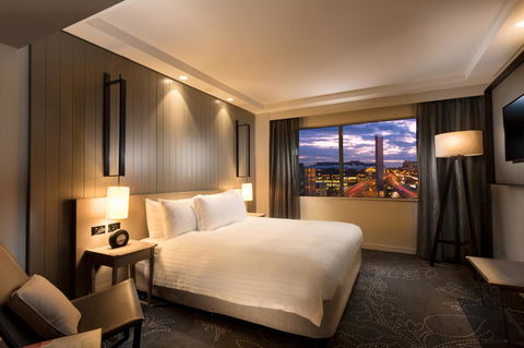 PARKROYAL Darling Harbour, Sydney - Whitsundays Accommodation 13
