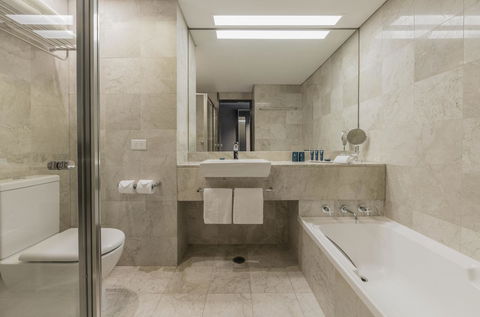 PARKROYAL Darling Harbour, Sydney - Whitsundays Accommodation 41