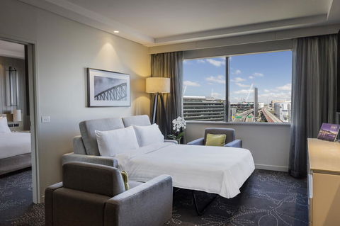 PARKROYAL Darling Harbour, Sydney - Whitsundays Accommodation 32