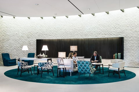 PARKROYAL Darling Harbour, Sydney - Whitsundays Accommodation 30