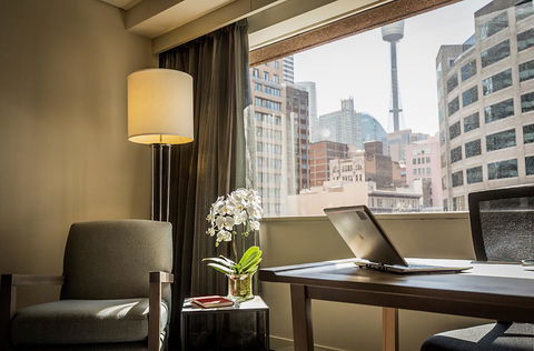 PARKROYAL Darling Harbour, Sydney - Whitsundays Accommodation 2