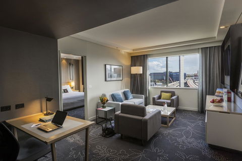 PARKROYAL Darling Harbour, Sydney - Whitsundays Accommodation 5