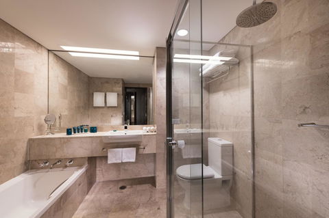 PARKROYAL Darling Harbour, Sydney - Whitsundays Accommodation 17