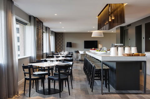 PARKROYAL Darling Harbour, Sydney - Whitsundays Accommodation 35