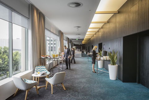 PARKROYAL Darling Harbour, Sydney - Whitsundays Accommodation 44
