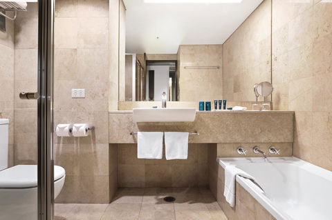 PARKROYAL Darling Harbour, Sydney - Whitsundays Accommodation 22