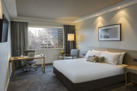 PARKROYAL Darling Harbour, Sydney - Whitsundays Accommodation 25