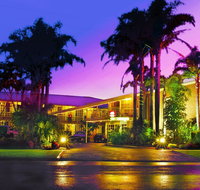 Sapphire Waters Motor Inn - Whitsundays Accommodation