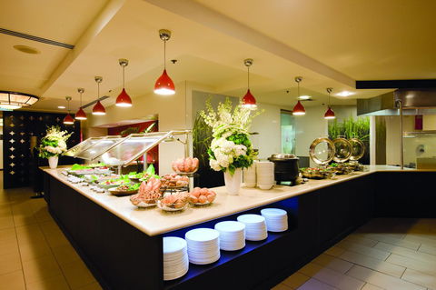 The Grace Hotel - Whitsundays Accommodation 15