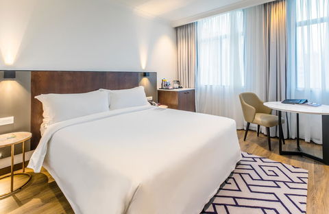 The Grace Hotel - Whitsundays Accommodation 24