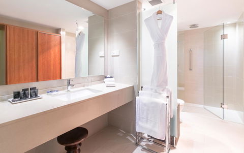 The Grace Hotel - Whitsundays Accommodation 9