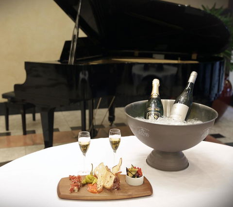 The Grace Hotel - Whitsundays Accommodation 23