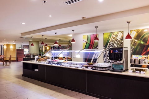 The Grace Hotel - Whitsundays Accommodation 13