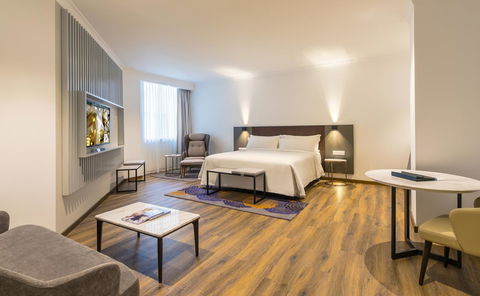 The Grace Hotel - Whitsundays Accommodation 5