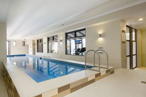The Grace Hotel - Whitsundays Accommodation 11