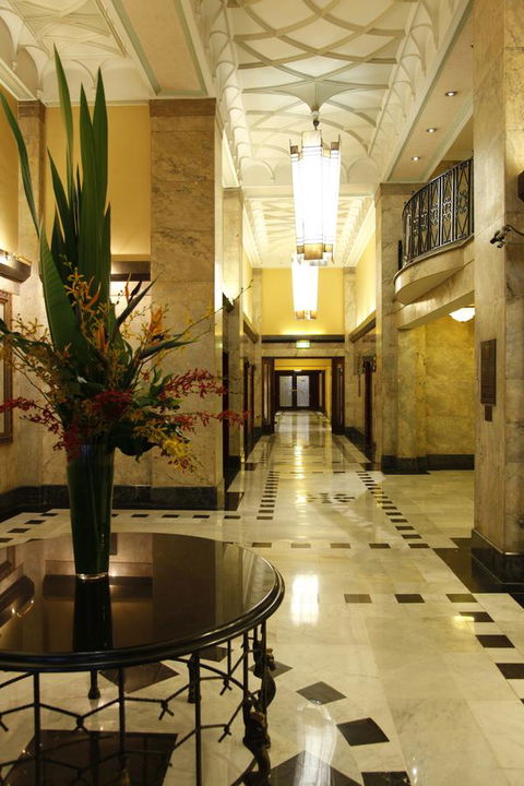 The Grace Hotel - Whitsundays Accommodation 7