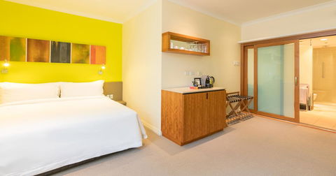 The Grace Hotel - Whitsundays Accommodation 12