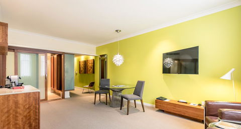 The Grace Hotel - Whitsundays Accommodation 10