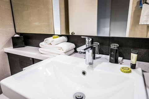 The Grace Hotel - Whitsundays Accommodation 27