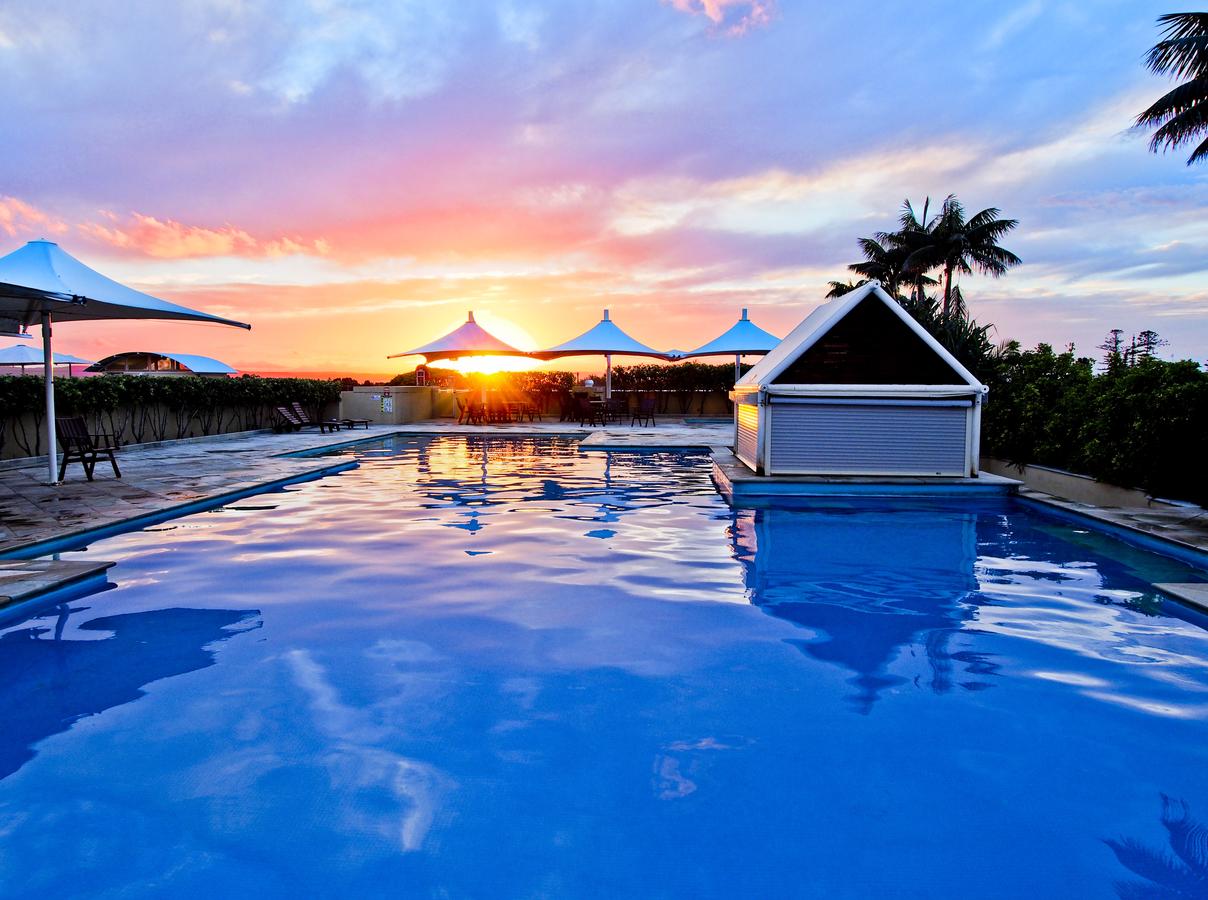 Whitsundays Accommodation