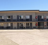 Commercial Hotel Motel Lithgow - Whitsundays Accommodation