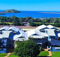 The Observatory Holiday Apartments - Whitsundays Accommodation