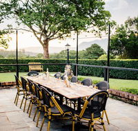 Bellingen Valley Lodge - Whitsundays Accommodation
