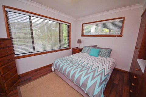 Breakaway, 11 Scott Street - Whitsundays Accommodation 6