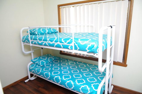 Breakaway, 11 Scott Street - Whitsundays Accommodation 10