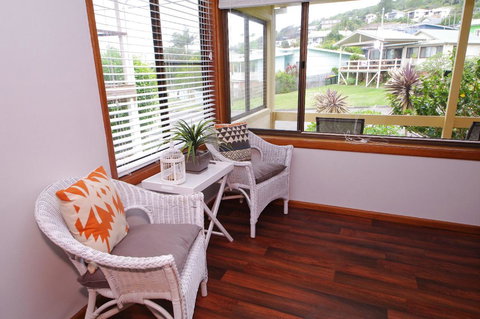 Breakaway, 11 Scott Street - Whitsundays Accommodation 7