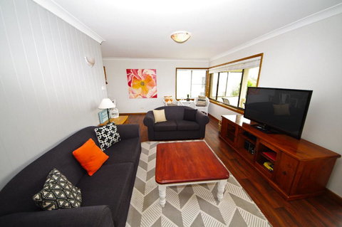 Breakaway, 11 Scott Street - Whitsundays Accommodation 8