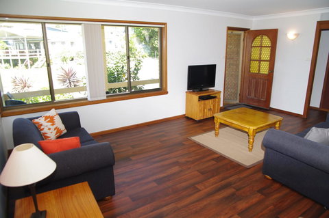 Breakaway, 11 Scott Street - Whitsundays Accommodation 9