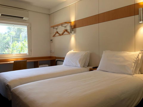Ibis Budget - Gosford - Whitsundays Accommodation 12