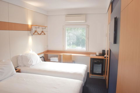 Ibis Budget - Gosford - Whitsundays Accommodation 6