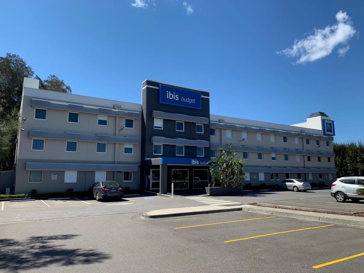 Erina Fair NSW Whitsundays Accommodation